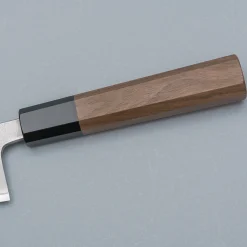 Yoshikane Shirogami #2 Nashiji Gyuto 210