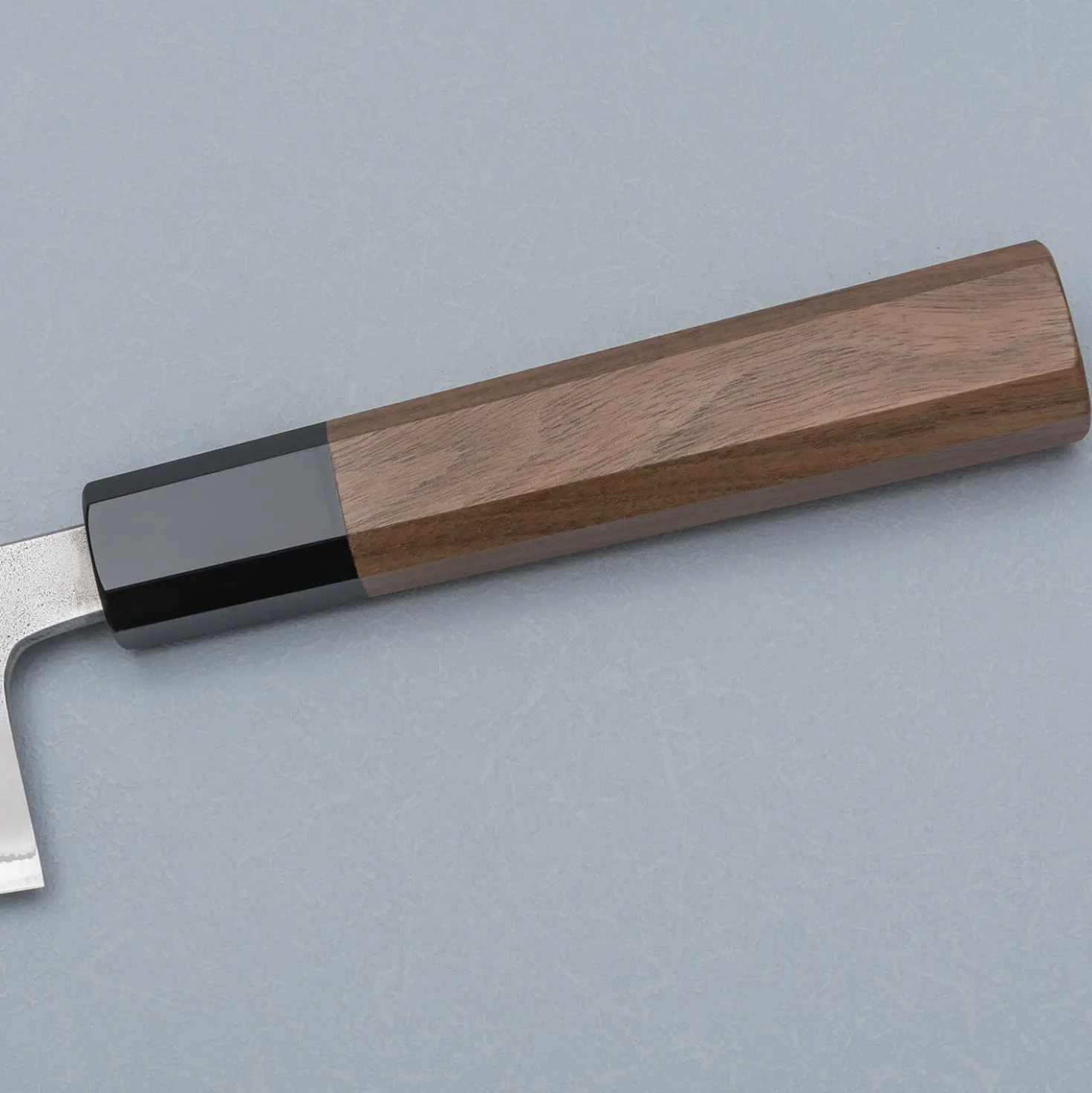 Yoshikane Shirogami #2 Nashiji Gyuto 210