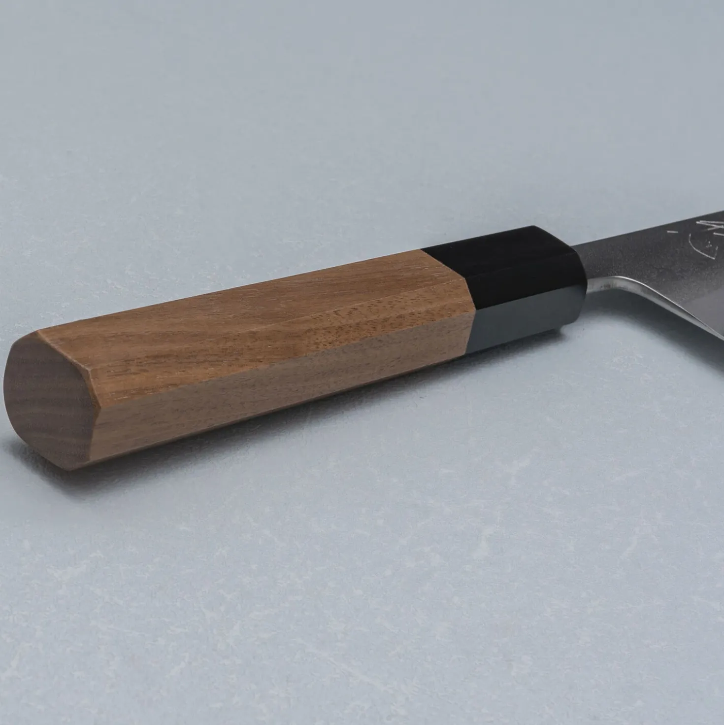 Yoshikane Shirogami #2 Nashiji Gyuto 210