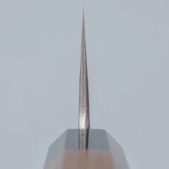 Yoshikane Shirogami #2 Nashiji Gyuto 210