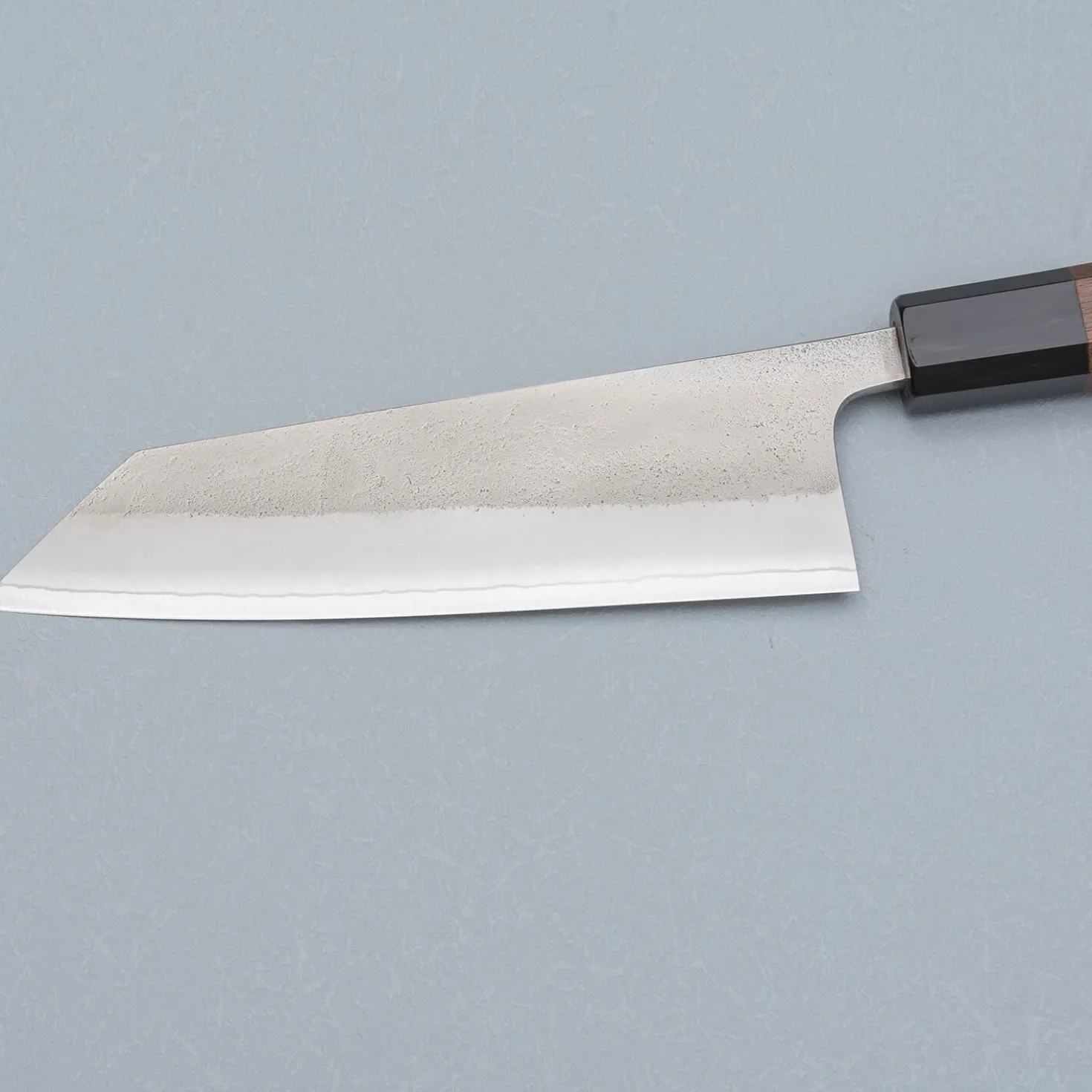 Yoshikane Shirogami #2 Nashiji Bunka 16 cm