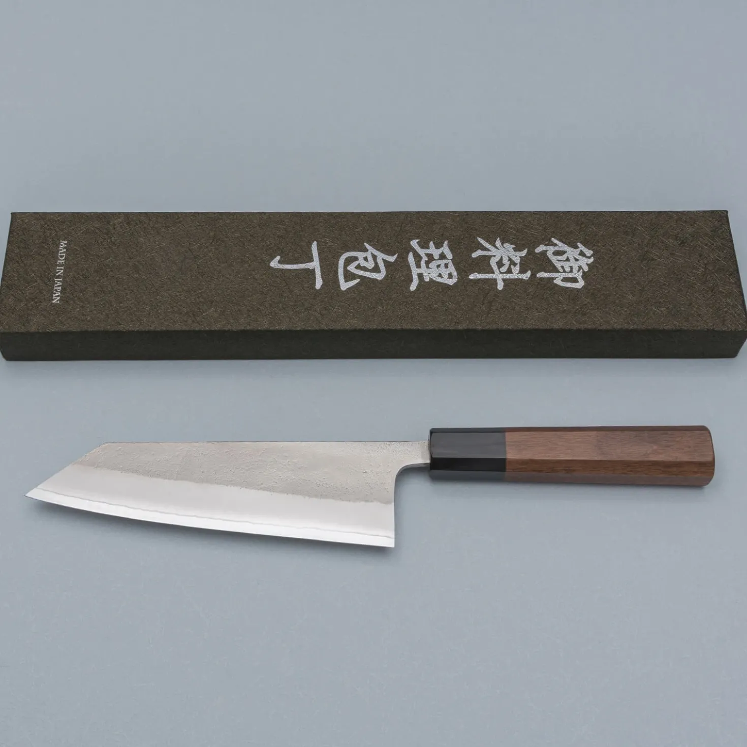 Yoshikane Shirogami #2 Nashiji Bunka 16 cm