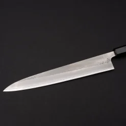 Yoshikane Shirogami #2 Nashiji Sujihiki 240