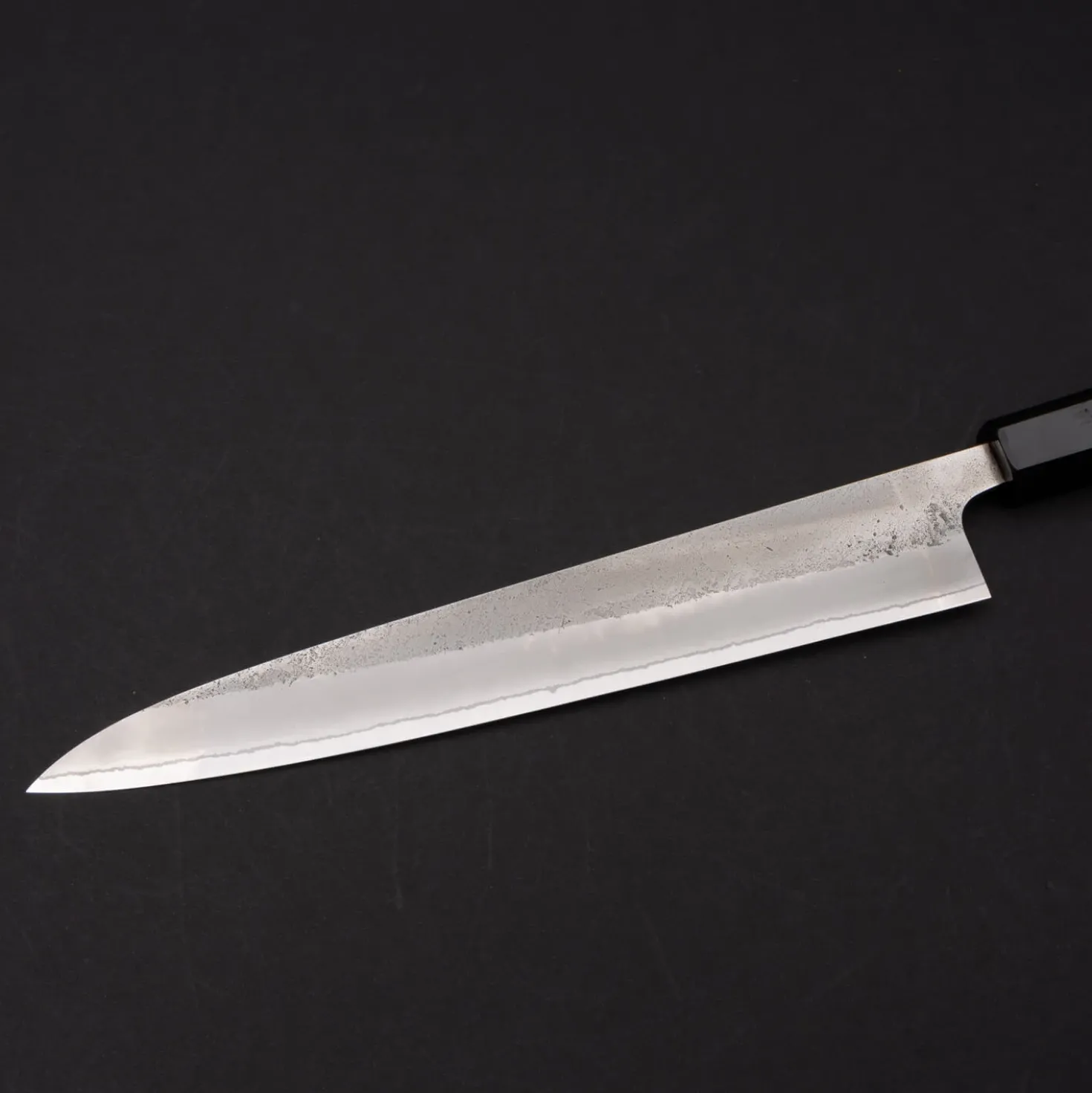 Yoshikane Shirogami #2 Nashiji Sujihiki 240
