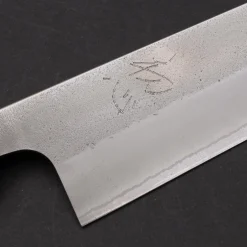 Yoshikane Shirogami #2 Nashiji Sujihiki 240