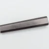 Yoshikane SKD Nashiji Ebony Bunka 16.5 cm