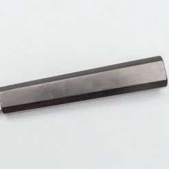 Yoshikane SKD Nashiji Ebony Bunka 16.5 cm