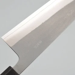 Yoshikane SKD Nashiji Ebony Bunka 16.5 cm
