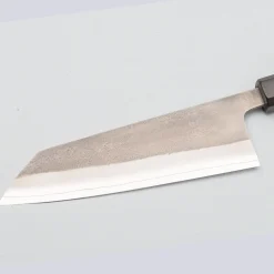 Yoshikane SKD Nashiji Ebony Bunka 16.5 cm
