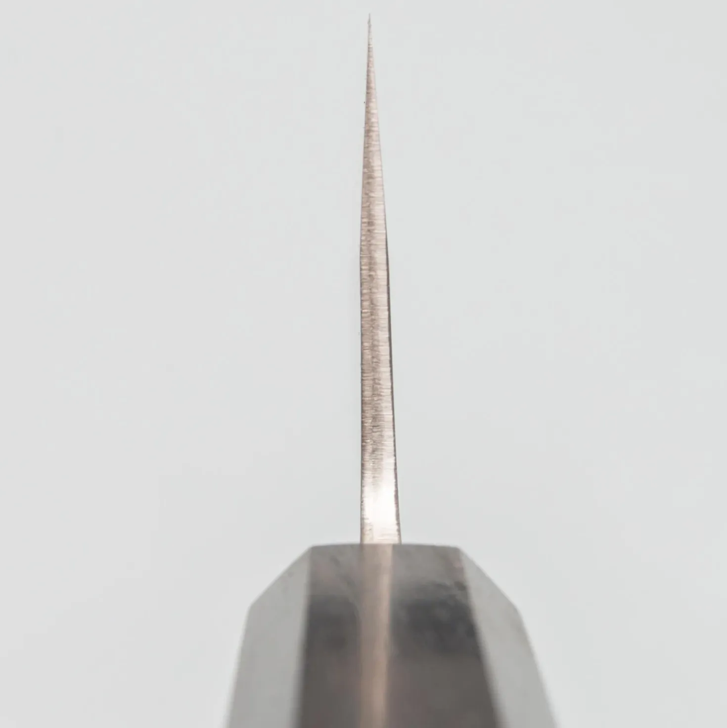 Yoshikane SKD Nashiji Ebony Bunka 16.5 cm