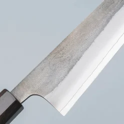 Yoshikane SKD Nashiji Ebony Gyuto 240