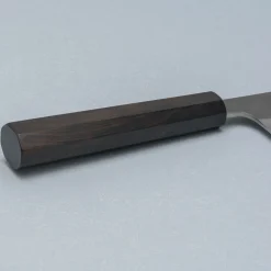 Yoshikane SKD Nashiji Ebony Gyuto 240