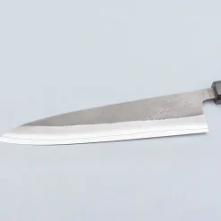 Yoshikane SKD Nashiji Ebony Gyuto 21 cm