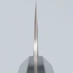 Yoshikane SKD Nashiji Ebony Kiritsuke Gyuto 24 cm