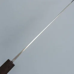 Yoshikane SKD Nashiji Ebony Kiritsuke Gyuto 24 cm