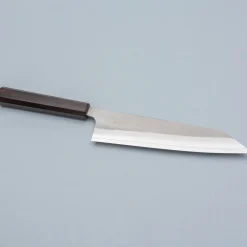 Yoshikane SKD Nashiji Ebony Kiritsuke Gyuto 21 cm