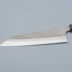 Yoshikane SKD Nashiji Ebony Kiritsuke Gyuto 21 cm