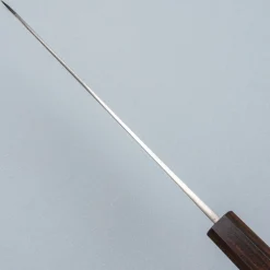 Yoshikane SKD Nashiji Ebony Kiritsuke Gyuto 21 cm