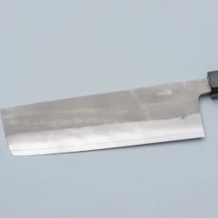 Yoshikane SKD Nashiji Ebony Nakiri 16 cm