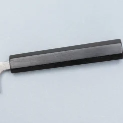 Yoshikane SKD Nashiji Ebony Petty 15 cm