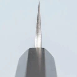 Yoshikane SKD Nashiji Ebony Petty 15 cm