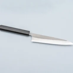 Yoshikane SKD Nashiji Ebony Petty 15 cm