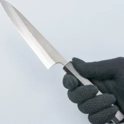 Yoshikane SKD Nashiji Ebony Petty 15 cm
