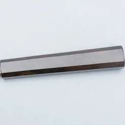 Yoshikane SKD Nashiji Ebony Sujihiki 24 cm