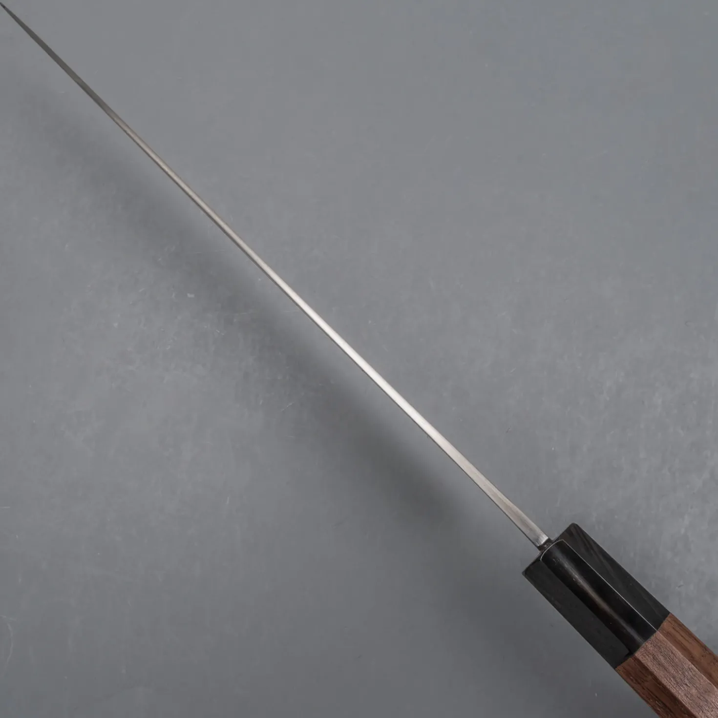 Yoshikane SKD Nashiji Gyuto 24 cm