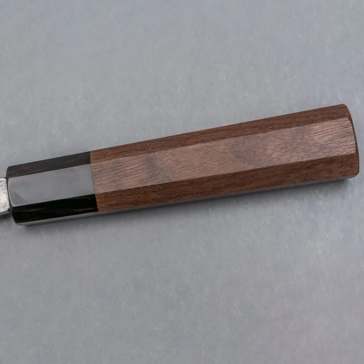 Yoshikane SKD Nashiji Gyuto 24 cm