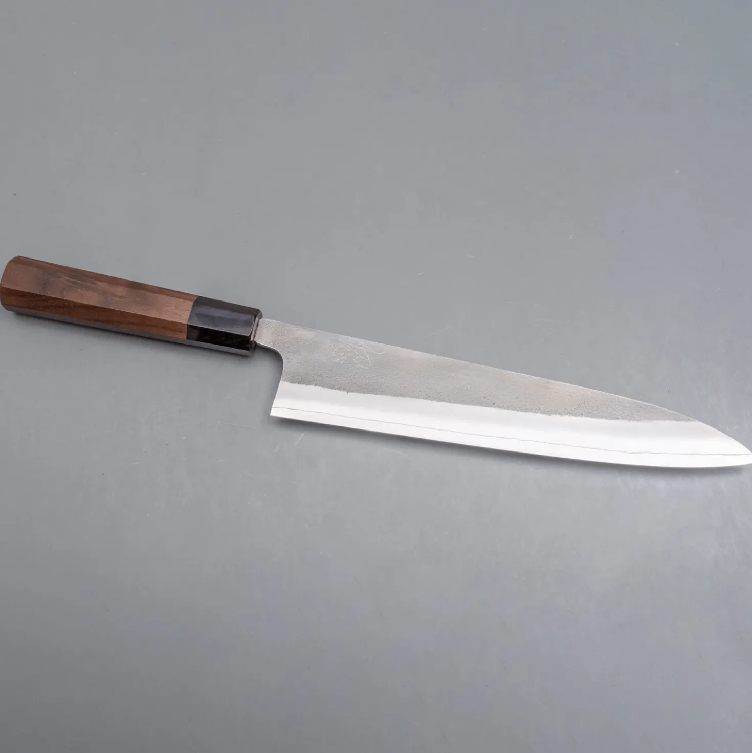 Yoshikane SKD Nashiji Gyuto 24 cm