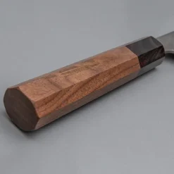 Yoshikane SKD Nashiji Gyuto 24 cm