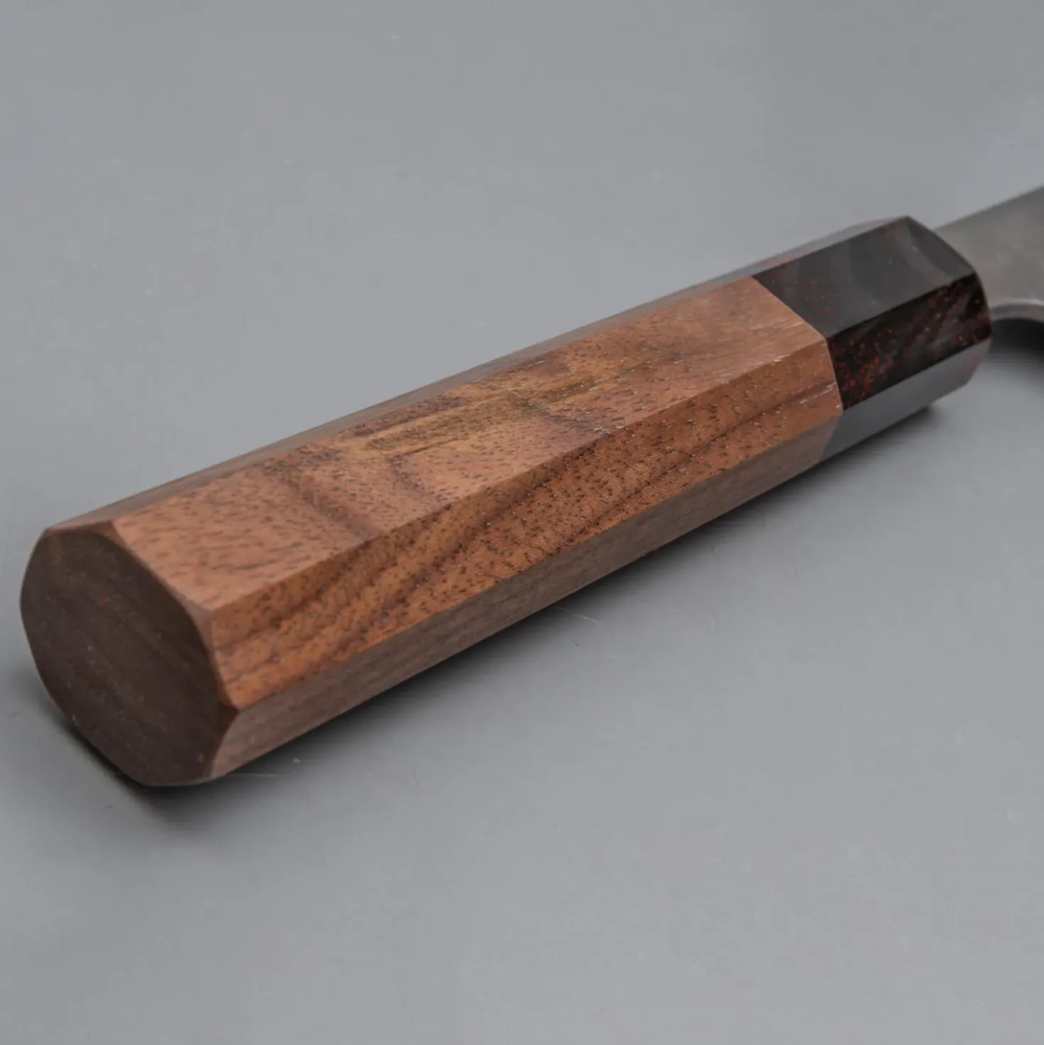 Yoshikane SKD Nashiji Gyuto 24 cm