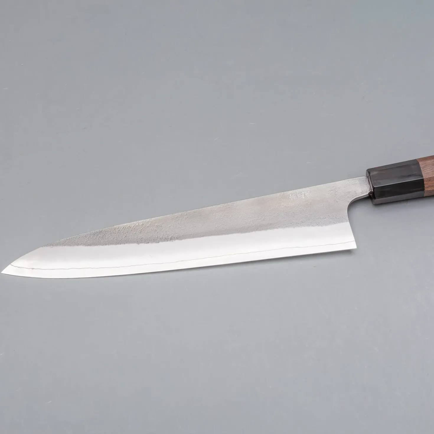 Yoshikane SKD Nashiji Gyuto 24 cm