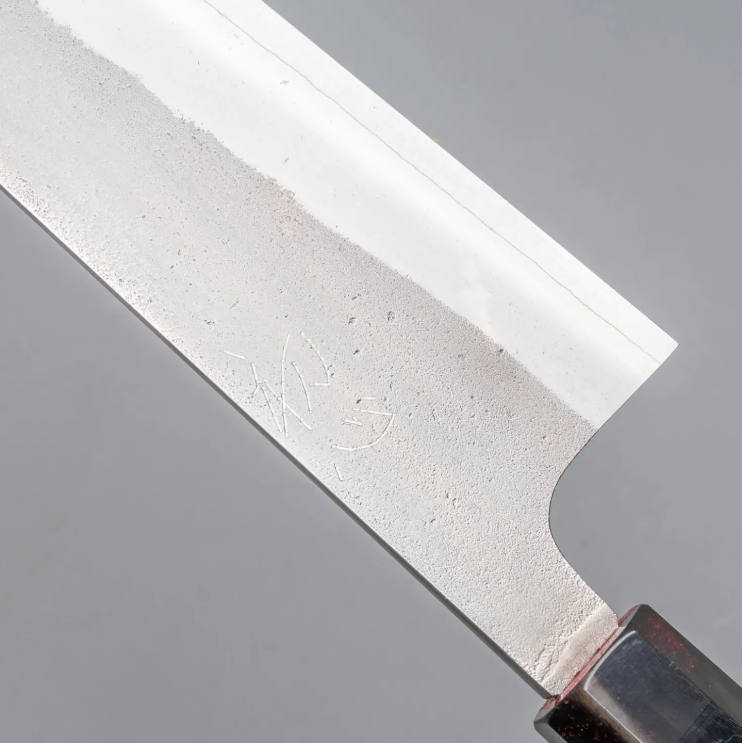 Yoshikane SKD Nashiji Kiritsuke 24 cm