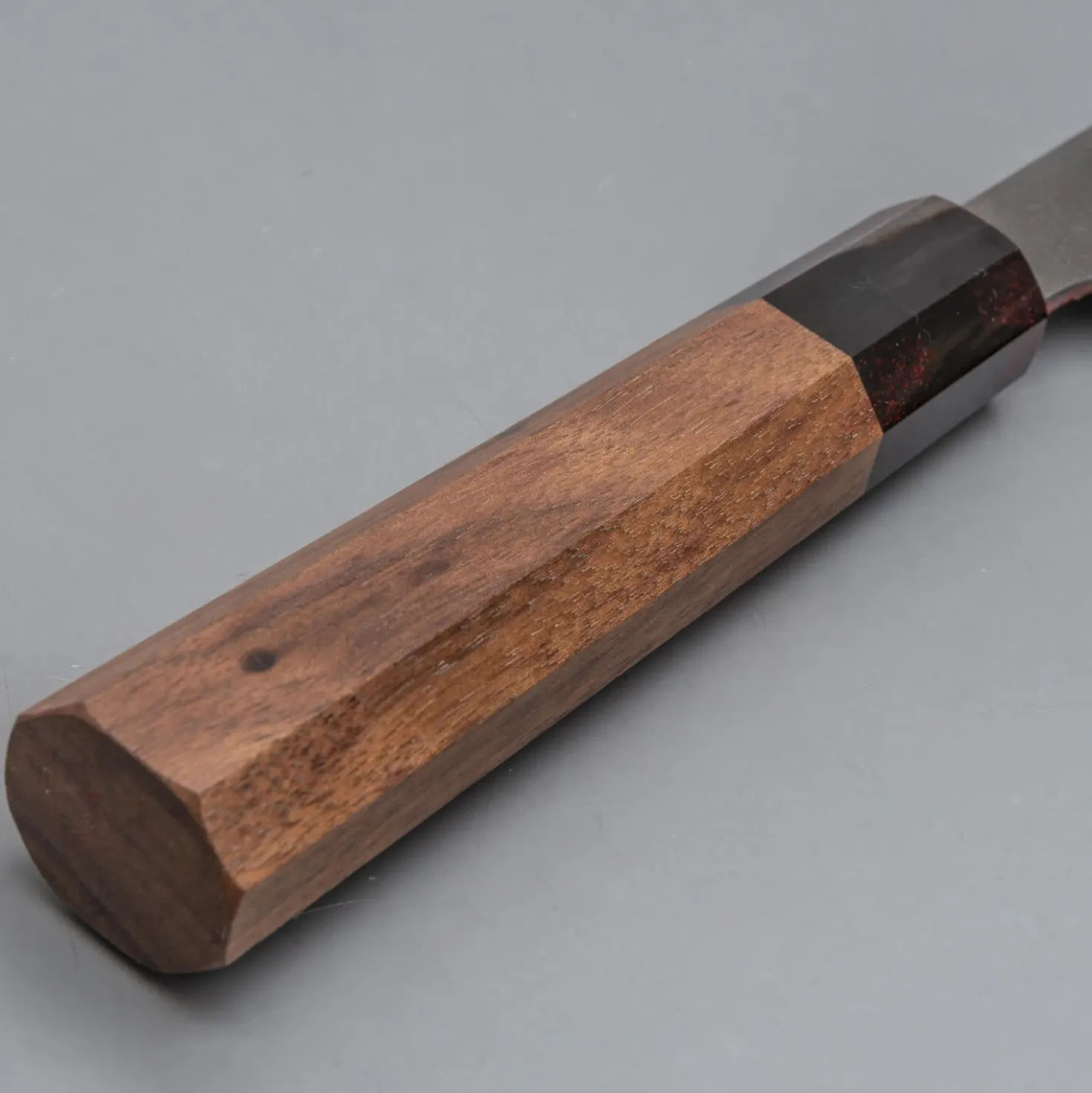 Yoshikane SKD Nashiji Kiritsuke 24 cm