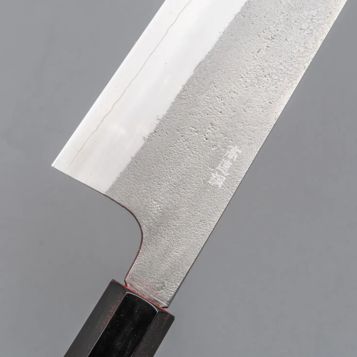Yoshikane SKD Nashiji Kiritsuke 24 cm