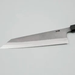 Yoshikane SKD Nashiji Walnut Kiritsuke Gyuto 21 cm