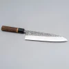 Yoshikane SLD Damast Gyuto 210