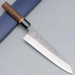 Yoshikane SLD Damast Gyuto 210