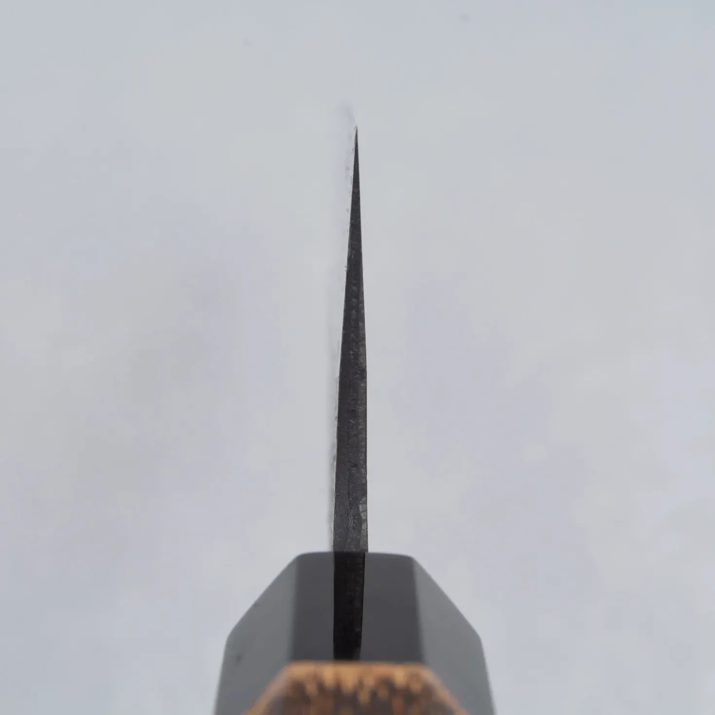 Yoshikane SLD Damast Gyuto 210