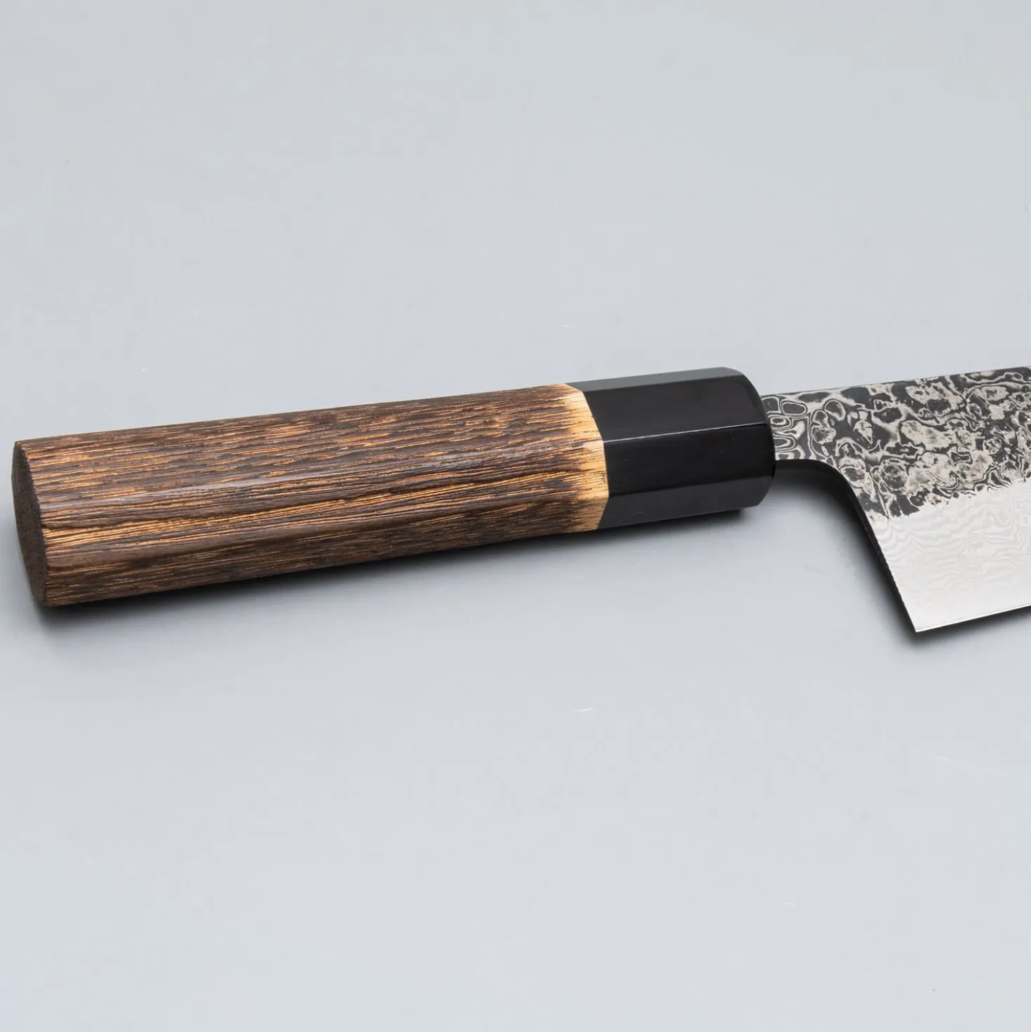 Yoshikane SLD Damast Gyuto 210
