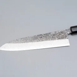Yoshikane SLD Damast Gyuto 210