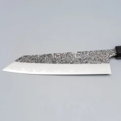 Yoshikane SLD Damast Kiritsuke 210