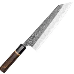 Yoshikane SLD Damast Kiritsuke 210
