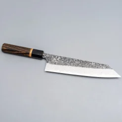 Yoshikane SLD Damast Kiritsuke 210