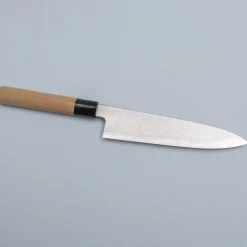 Yoshikazu Tanaka Aogami #1 Damast JNS Gyuto 25.5 cm