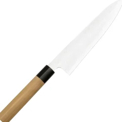 Yoshikazu Tanaka Aogami #1 Damast JNS Gyuto 21 cm