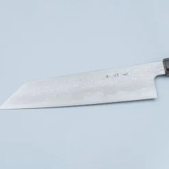 Yoshikazu Tanaka Aogami #1 Damast JNS Kiritsuke 21 cm