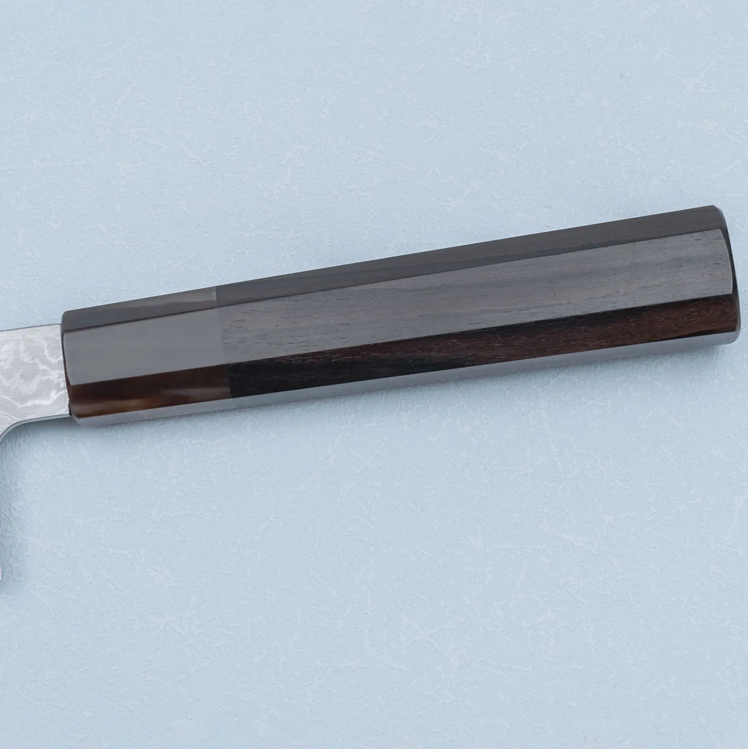 Yoshikazu Tanaka Aogami #1 Damast JNS Kiritsuke 21 cm